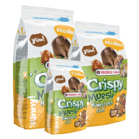 Versele Laga Crispy Muesli Hamsters & Co - škrečok, potkan, myš 2,75kg