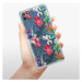 Odolné silikónové puzdro iSaprio - Flower Pattern 03 - Honor 9S