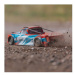 Arrma Infraction Mega 1:8 4WD RTR tyrkysová