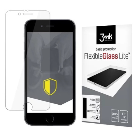 Ochranné sklo 3MK FlexibleGlass Lite Macbook Air 13" 2018