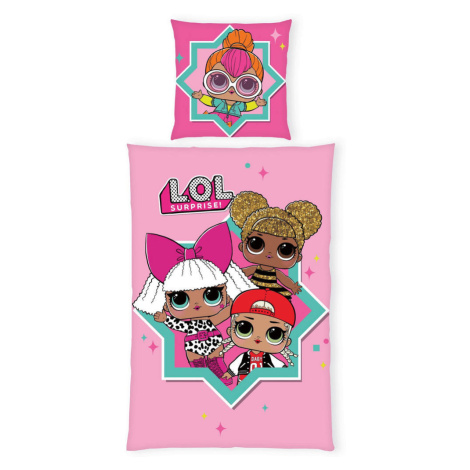 Detské obliečky Herding