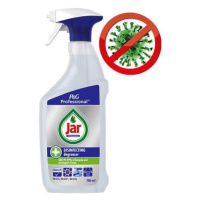 Odmasťovač Jar Degreaser dezinfekčný 750ml