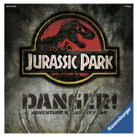 Ravensburger Jurassic Park: Danger!