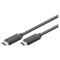 PremiumCord Kábel USB-C 3.1