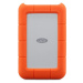 LaCie Rugged - 4TB