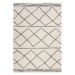 Kusový koberec Dakari Kush Berber Ivory - 120x170 cm Flair Rugs koberce