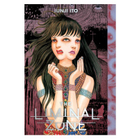 Viz Media Liminal Zone (Junji Ito)