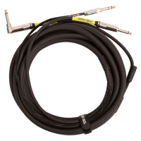 Ernie Ball Instrument and Headphone Cable