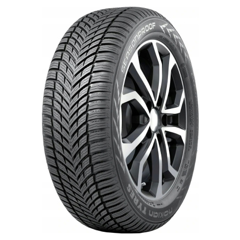 Nokian Seasonproof SUV 235/55 R19 105W