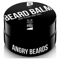 ANGRY BEARDS Balzam na fúzy Carl Smooth 46 g