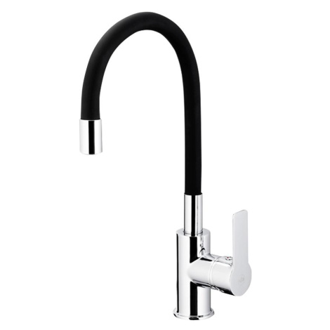 Drezová batéria Rumba