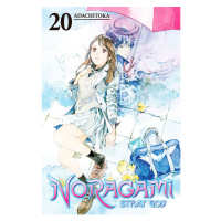 Kodansha America Noragami: Stray God 20