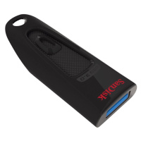 SanDisk Ultra USB 512GB USB 3.0 čierna