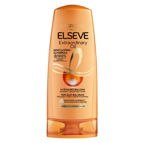 L'ORÉAL Paris Elseve Extraordinary Oil balzam 200 ml