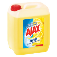 AJAX Floral Fiesta univerzálny čistič, Lemon Boost 5 l