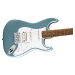 Fender Squier Affinity Stratocaster Jr. HSS LRL IBM