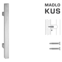 FT - MADLO kód K31 25x25 mm ST ks 25x25 mm, 1000 mm, 1200 mm