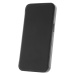Diárové puzdro na Apple iPhone 11 Pro Max Smart Chrome Mag čierne