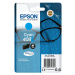 Epson 408L C13T09K24010 azúrová (cyan) originálna cartridge