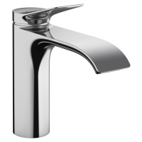 Hansgrohe Vivenis, umývadlová batéria 110, s výpustom, EcoSmart, chrómová, HAN-75020000