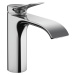 Hansgrohe Vivenis, umývadlová batéria 110, s výpustom, EcoSmart, chrómová, HAN-75020000