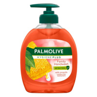 PALMOLIVE Hygiene+ Family Tekuté mydlo 300 ml