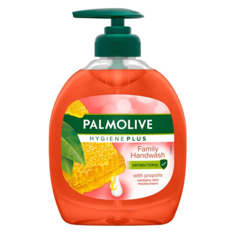 PALMOLIVE Hygiene+ Family Tekuté mydlo 300 ml