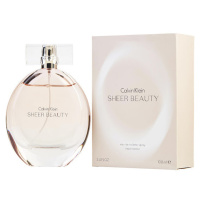 Calvin Klein Sheer Beauty 100ml