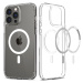 Odolné puzdro na Apple iPhone 13 Pro Max Spigen Ultra Hybrid MagSafe biele