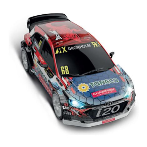 SCX Advance Hyundai i-20 RX Gronholm