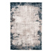 Kusový koberec Opal 912 blue Rozmery kobercov: 200x290