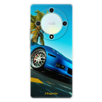 Odolné silikónové puzdro iSaprio - Car 10 - Honor Magic5 Lite 5G