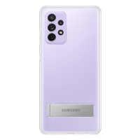 Samsung Galaxy A72 / A72 5G SM-A725F / A726B, Plastový zadný kryt, dvojvrstvový, pogumovaný, so 