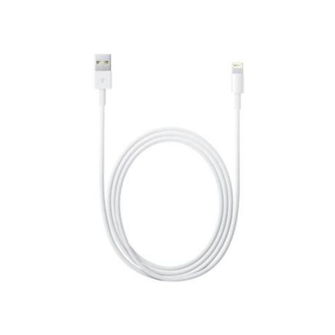 Apple Lightning to USB Cable (2m)