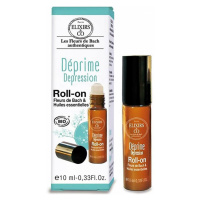 BIO-BACHOVKY Roll-on Depresia 10 ml