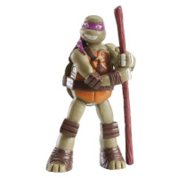 Tortová figúrka Ninja korytnačka 8cm RDonatello - Dekora - Dekora