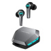 Slúchadlá Edifier HECATE GX04 wireless earbuds TWS (grey)