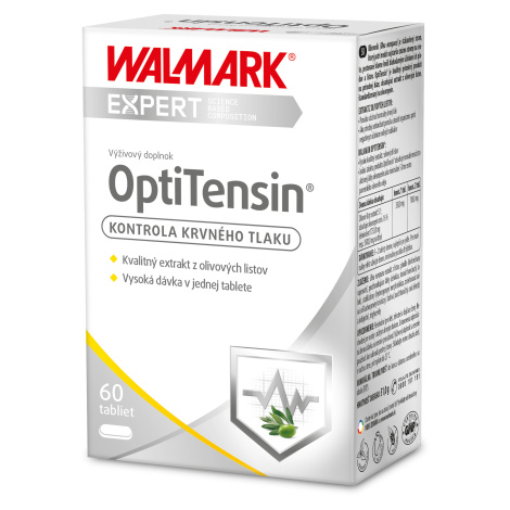 WALMARK OptiTensin 60 tabliet