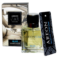 AREON CAR PARFUME BLUE NOVY 50ML