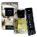 AREON CAR PARFUME BLUE NOVY 50ML