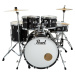 Pearl Roadshow Studio set Jet black