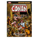Comics Centrum Archivní kolekce Barbar Conan 2 - Mořští jestřábové