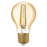 OSRAM LED žiarovka E27 vintage 1906 6,5W 2.400K