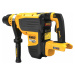 DEWALT 54V XR FLEXVOLT SDS-Max 13,3 J aku kombinované kladivo, bez aku DCH735N-XJ