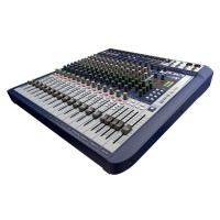 Soundcraft Signature 16