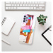 Odolné silikónové puzdro iSaprio - Skate girl 01 - Samsung Galaxy A52/A52 5G