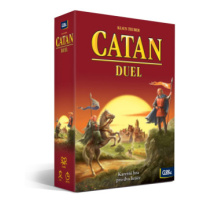 Catan - Duel ALBI