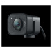 Logitech StreamCam C980 - Full HD kamera s USB-C pre live streaming and content creation, graphi