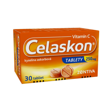 CELASKON 250 mg 30 tabliet