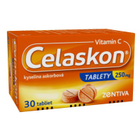 CELASKON 250 mg 30 tabliet